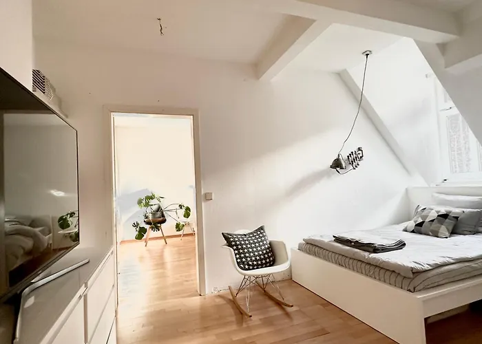 Casa vacanze Charmantes Stadthaus Im Herzen Von