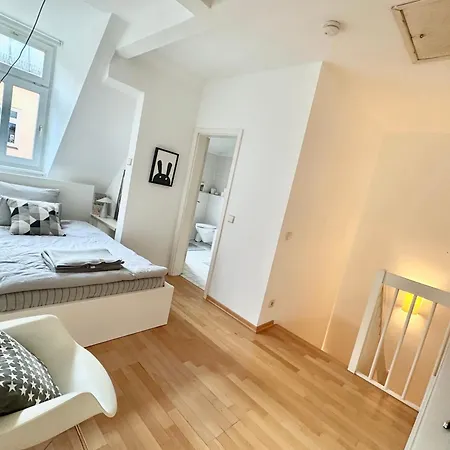 Charmantes Stadthaus Im Herzen Von Holiday home