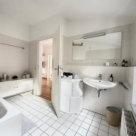 Charmantes Stadthaus Im Herzen Von Holiday home *