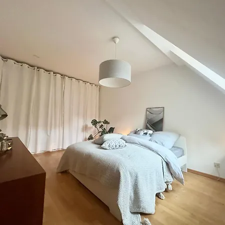 Holiday home Charmantes Stadthaus Im Herzen Von *